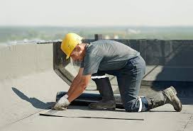 Fast & Reliable Emergency Roof Repairs in Alamo, CA